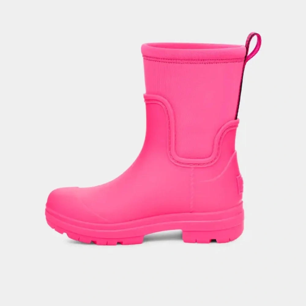 UGG Kids Pink Boots